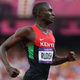 Image for article titled The Olympics Wind Down: A Farewell to Arms